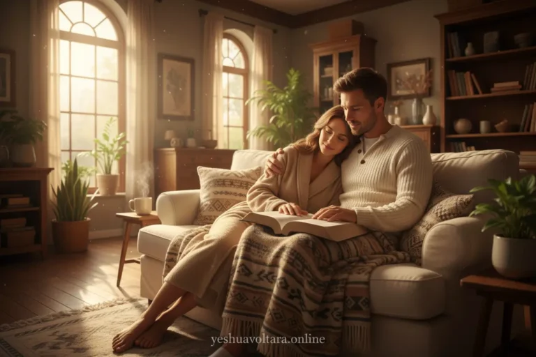 7 versículos bíblicos para fortalecer o casamento