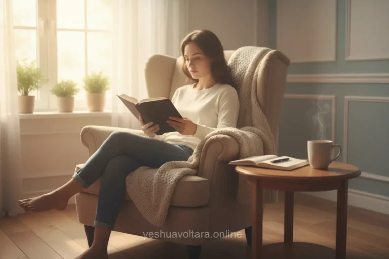 Como fazer um devocional diário passo a passo