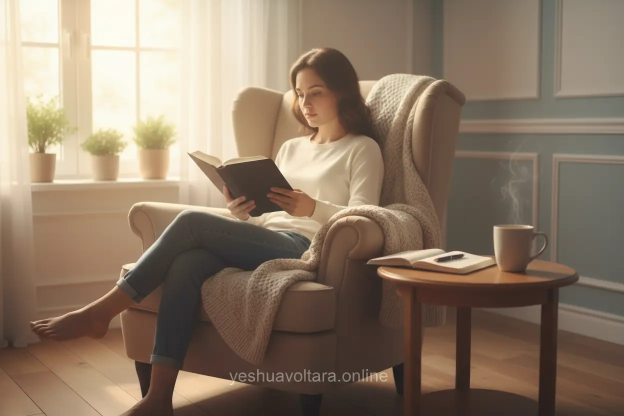 Como fazer um devocional diário passo a passo