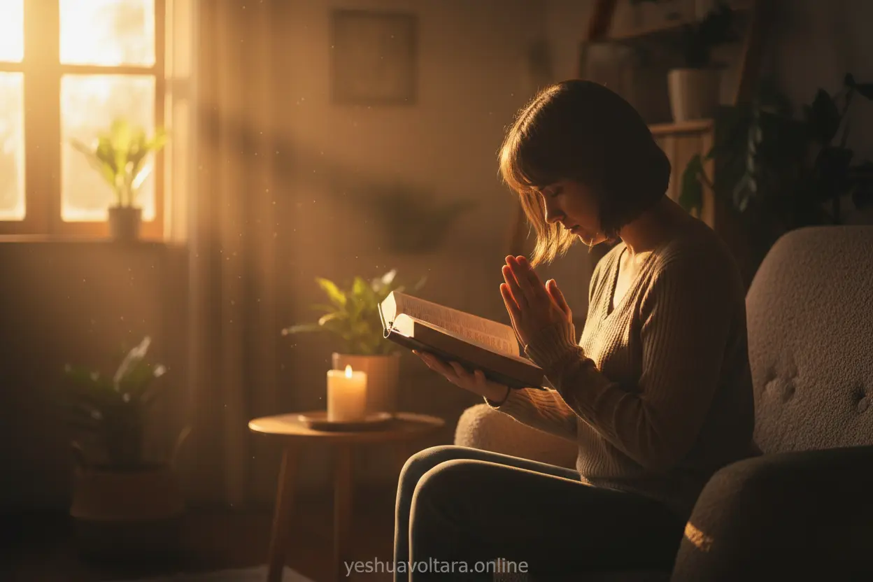 como perdoar quem nos magoou segundo a bíblia