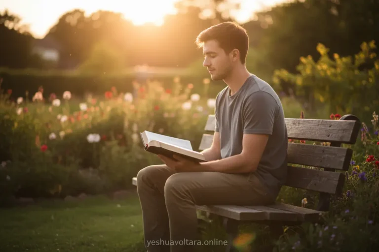 Como vencer o desânimo espiritual na vida