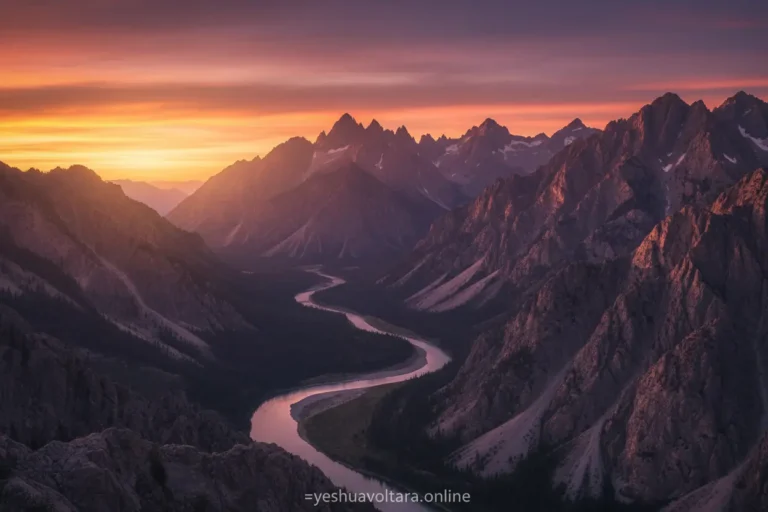 Ansiedade na Bíblia: O Que Deus Realmente Diz Sobre Isso