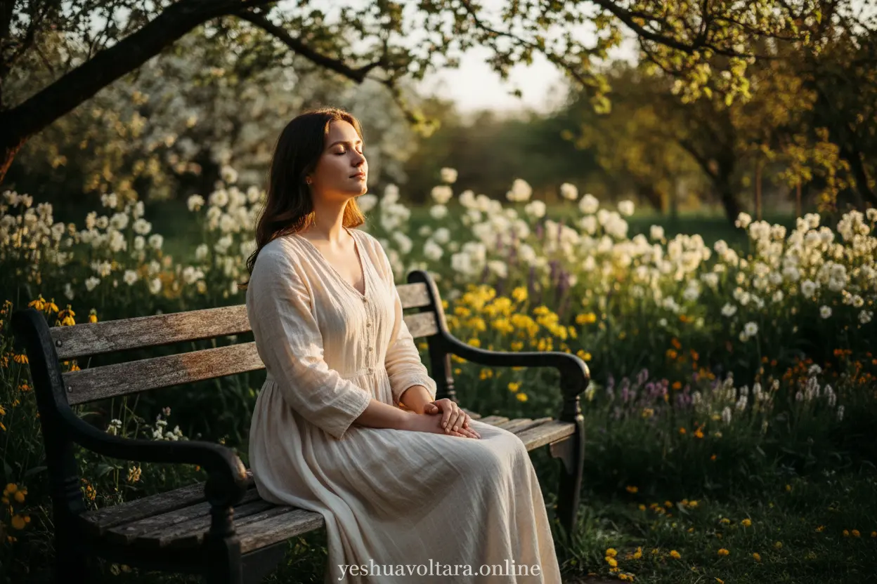Oração Para Ansiedade: 5 Passos Para Acalmar Sua Alma em Deus
